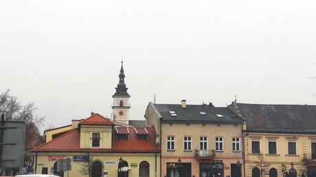 Descubrir Cracovia en cuatro días: días tres y cuatro