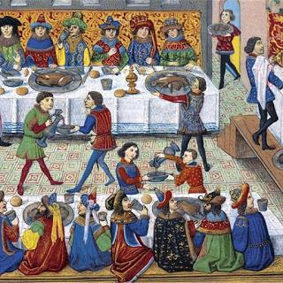 La aristocracia del año 1350 al 1500 La aristocracia del año 1350 al 1500