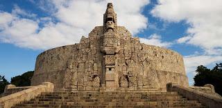 Historia de la conquista del Yucatán, parte I, Philip Ainsworth
