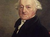 Discurso inaugural John Adams