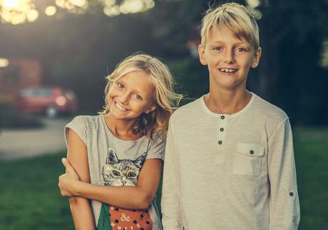 Por favor, no compares a tus hijos Por favor, no compares a tus hijos