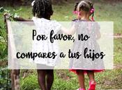 favor, compares hijos