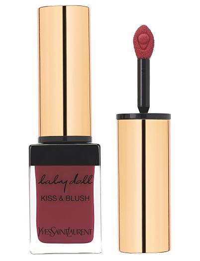 Urban Escape, La Colección de Maquillaje de YSL Beauty para las Urbanitas más Rebeldes