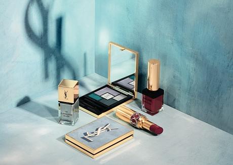 Urban Escape, La Colección de Maquillaje de YSL Beauty para las Urbanitas más Rebeldes