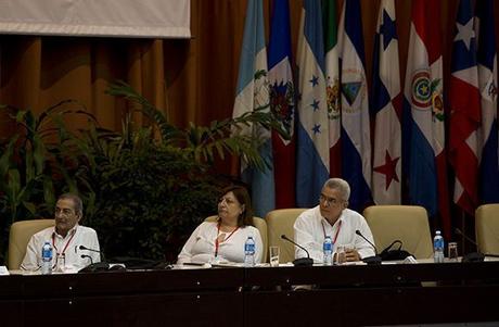 Minuto a Minuto: Líderes latinoamericanos en Jornada final del Foro de Sao Paulo