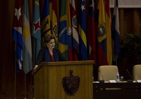 Minuto a Minuto: Líderes latinoamericanos en Jornada final del Foro de Sao Paulo