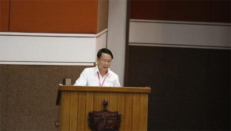 Minuto a Minuto: Líderes latinoamericanos en Jornada final del Foro de Sao Paulo Minuto a Minuto: Líderes latinoamericanos en Jornada final del Foro de Sao Paulo