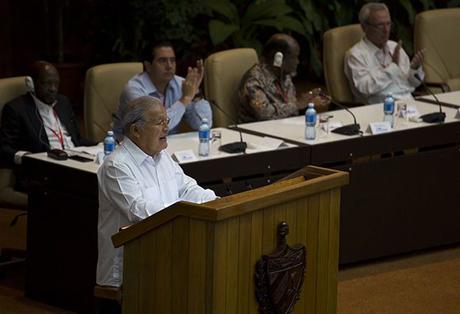 Minuto a Minuto: Líderes latinoamericanos en Jornada final del Foro de Sao Paulo