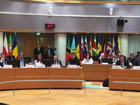 CELAC: Países apoyan presidencia pro témpore de Bolivia en 2019