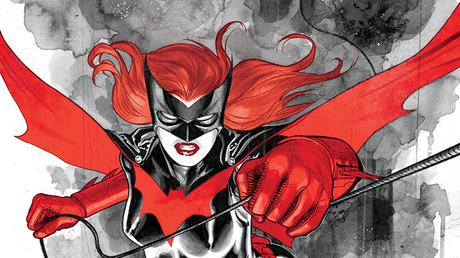 Batwoman podría pronto aparecer como serie en CW
