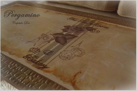 Pergamino