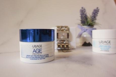 Uriage, protección y cuidados de la piel