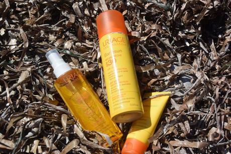 Uriage, protección y cuidados de la piel