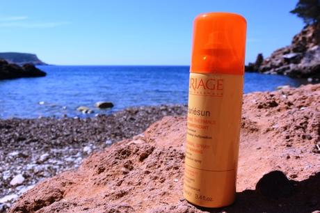 Uriage, protección y cuidados de la piel