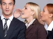 Conversaciones matan organización