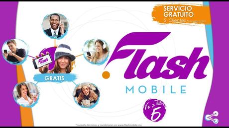 Flash Mobile pronto en Perú pero realmente es rentable?