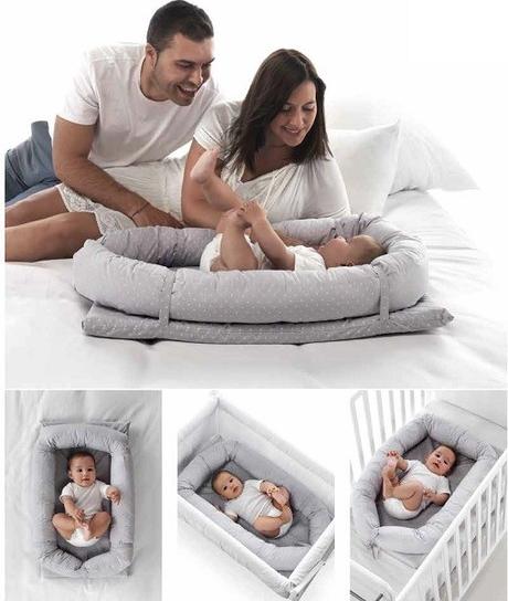 reductor cuna o nido para bebe reductor cuna o nido para bebe