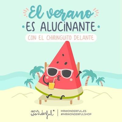 El chiringuito que cierra en verano