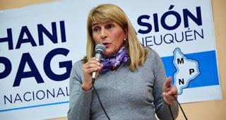 Frente a la negativa nacional proponen declarar de interés las cuatro represas del río Neuquén