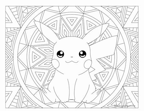 Inspirational Pokemoncoloring Pages