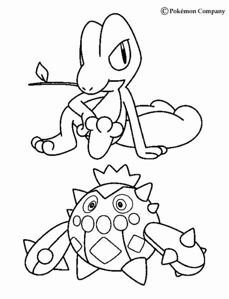 Inspirational Pokemoncoloring Pages