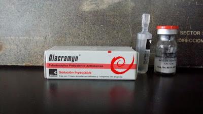 TIENE ISEM ANTÍDOTO CONTRA VENENO DE ALACRÁN, ARAÑA Y VÍBORA