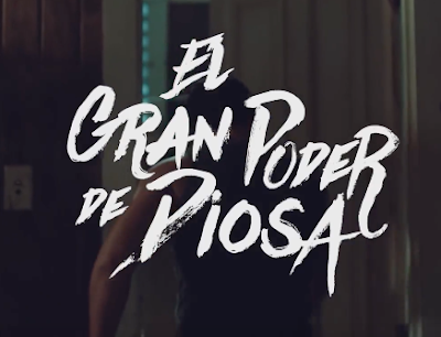 El Gran Poder de Diosa: Comparten videoclip de El Resguardo El Gran Poder de Diosa: Comparten videoclip de El Resguardo
