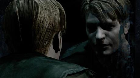 Se descubre minimapa y nueva función de Silent Hill 2 diecisiete años después