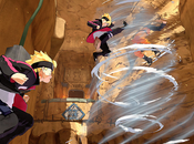 Naruto Boruto: Shinobi Striker fecha próxima beta abierta