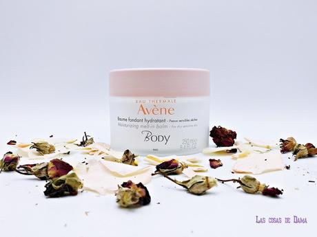 Avène Body eau thermale farmacia skincare piel sensible cuidado corporal beauty belleza salud