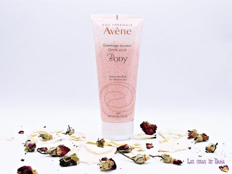 Avène Body eau thermale farmacia skincare piel sensible cuidado corporal beauty belleza salud