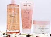Avène Body, nuevo ritual belleza hidrata, calma nuestro cuerpo serena nuestra mente