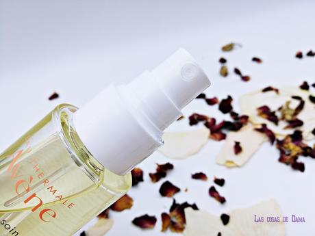 Avène Body, el nuevo ritual de belleza que hidrata, calma nuestro cuerpo y serena nuestra mente