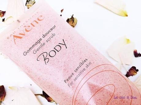 Avène Body eau thermale farmacia skincare piel sensible cuidado corporal beauty belleza salud