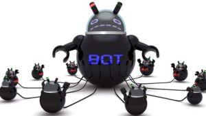 Twitter está suspendiendo más cuentas sospechosas que nunca