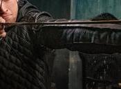 Robin Hood Official Trailer