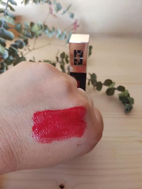 VERNIS À LÈVRES THE HOLOGRAPHICS VERNIS À LÈVRES THE HOLOGRAPHICS