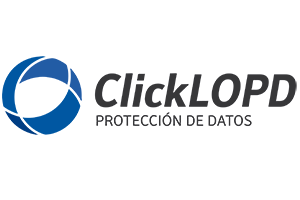 ClickLOPD, protección de datos