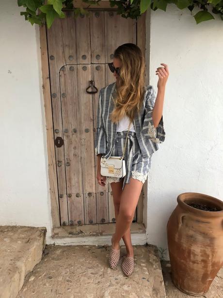 Un paseo por Altea