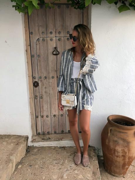 Un paseo por Altea