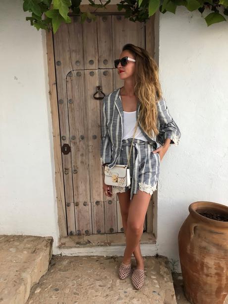 Un paseo por Altea