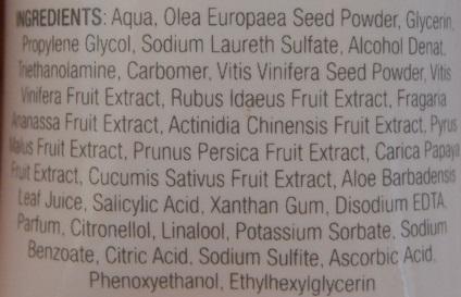 Conociendo SILVIMARA – la cosmética antioxidante basada en polifenoles de la uva