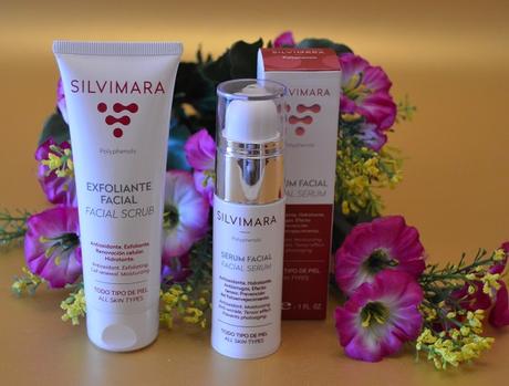 Conociendo SILVIMARA – la cosmética antioxidante basada en polifenoles de la uva