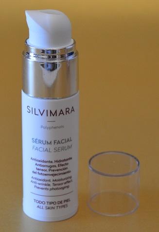 Conociendo SILVIMARA – la cosmética antioxidante basada en polifenoles de la uva