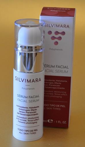 Conociendo SILVIMARA – la cosmética antioxidante basada en polifenoles de la uva