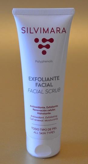 Conociendo SILVIMARA – la cosmética antioxidante basada en polifenoles de la uva