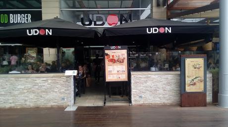 UDON