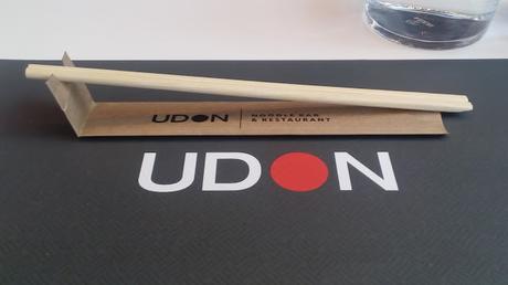 UDON