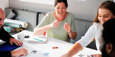 ¿Qué es una metodología Agile Marketing? ¿Qué es una metodología Agile Marketing?