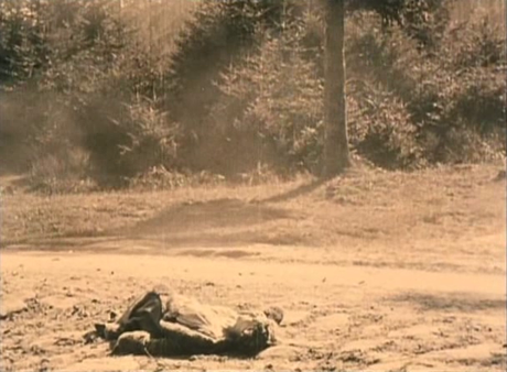 La proie du vent - 1927